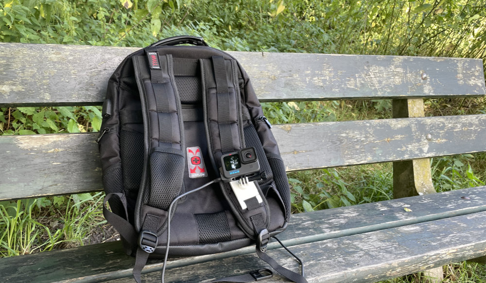 Irl backpack on sale